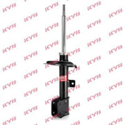 KYB Shock Absorber Damper Strut Front Left fits Citroën C4 2004-2011 1.4 1.6 2.0