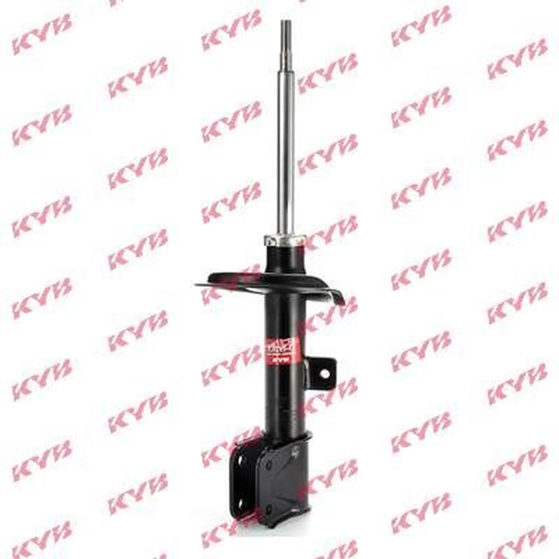 KYB Shock Absorber Damper Strut Front Left fits Citroën C4 2004-2011 1.4 1.6 2.0