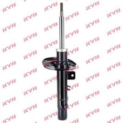 KYB Shock Absorber Damper Strut Front Right fits Peugeot 207 2006-2015 1.4