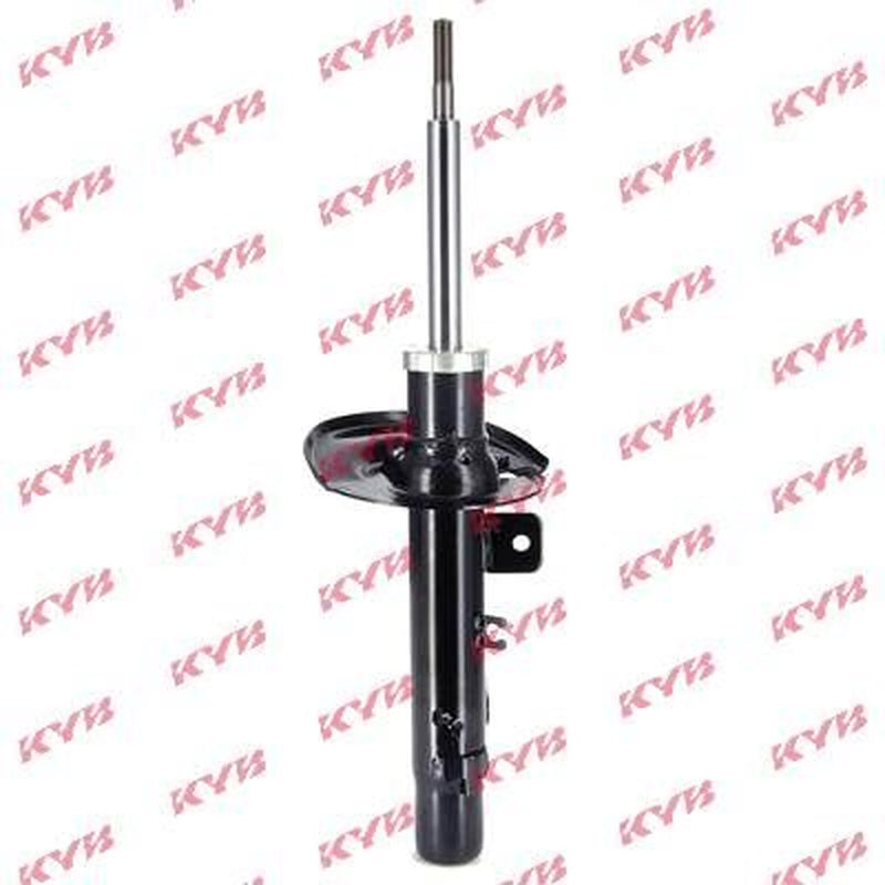 KYB Shock Absorber Damper Strut Front Right fits Peugeot 207 2006-2015 1.4