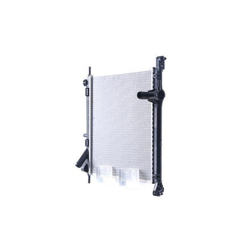 Mahle Engine Radiator fits Nissan Micra IV 2010-2020 1.2