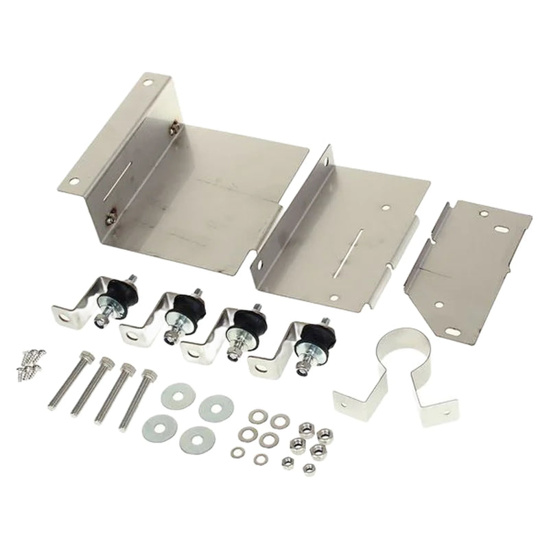 Whale HeatAir Bracket for Ford Transit Custom AK1820B