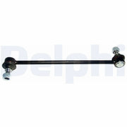Delphi Stabiliser Bar Link Coupling Rod Front fits Toyota Avensis Verso
