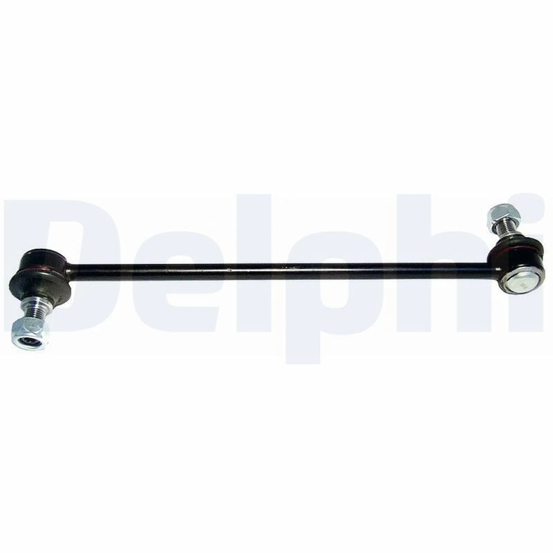 Delphi 2 x Stabiliser Bar Links fits Toyota Avensis Verso 2001-2009 2.0 2.4
