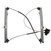 Valeo Electric Window Regulator Lifter Left Front 850696