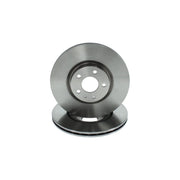 Bosch Front Brake Vented Discs & Pads fits Alfa Romeo Spider 1995-2005 2.0