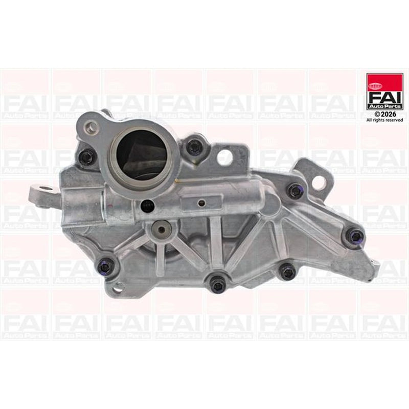 FAI Engine Oil Pump Assembly