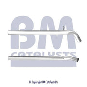 BM Catalysts Exhaust Pipe OD BM50751