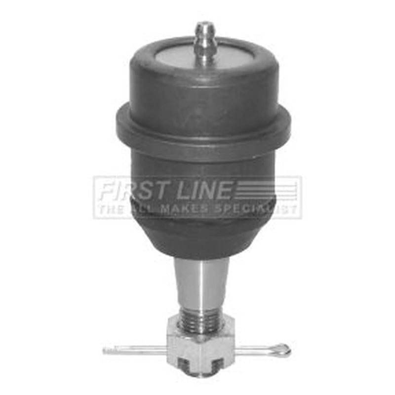 First Line Ball Joint Front Left fits Jeep Cherokee 1984-2001 2.5 4.0