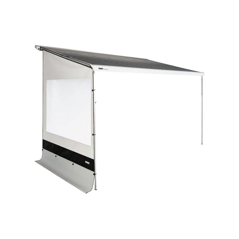 Thule Awning Rain Blocker Side G2 2.50m Projection Large Height 307293 UK Camping And Leisure - Dynamic Drive