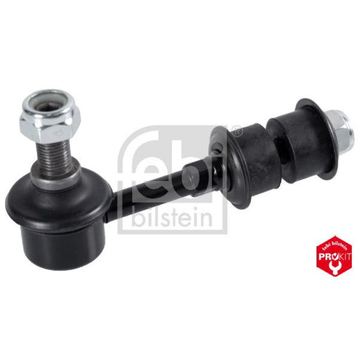 Febi Stabiliser Bar Link Coupling Rod Rear Right 41202