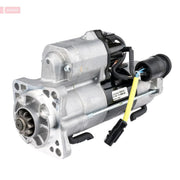 Denso Starter Motor 24V 7.8kW 10 Teeth
