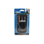 Laser Diamond Terminal Cleaner Set 3pc 6546 Laser - Dynamic Drive
