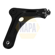 NAPA Control/Trailing Arm Front Right fits Citroën C3 III 2016-2018 1.2 1.5 1.6