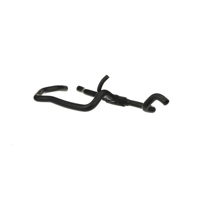 Gates Radiator Coolant Hose 743mm ID fits BMW 5 1990-1996