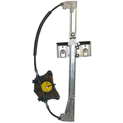 Valeo Electric Window Regulator Lifter Right Front 851141