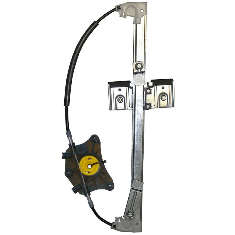 Valeo Electric Window Regulator Lifter Right Front 851141