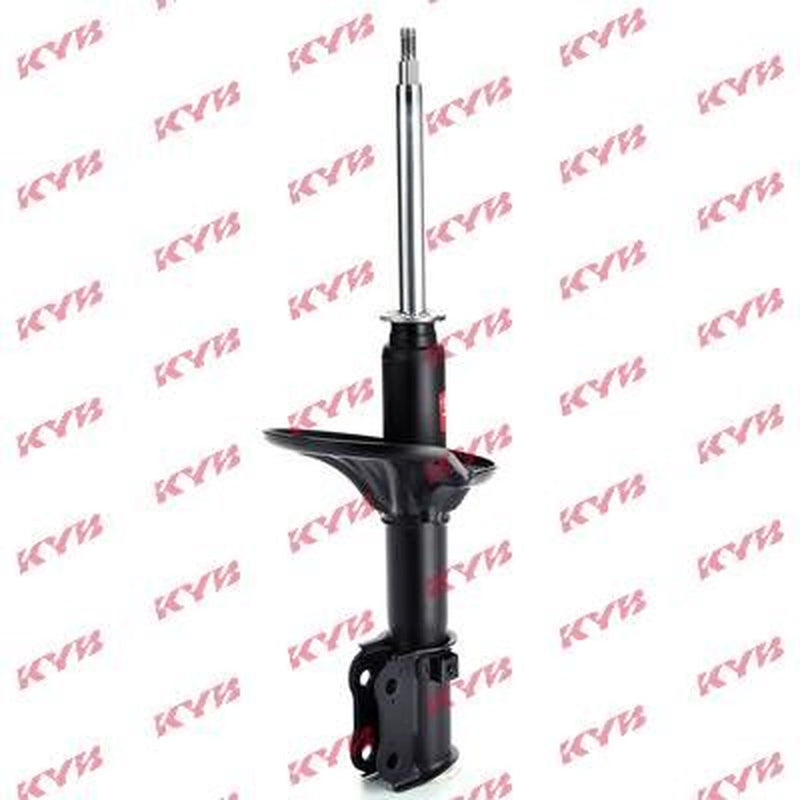 KYB Shock Absorber Damper Strut Front Left fits Hyundai Matrix 2001-2010