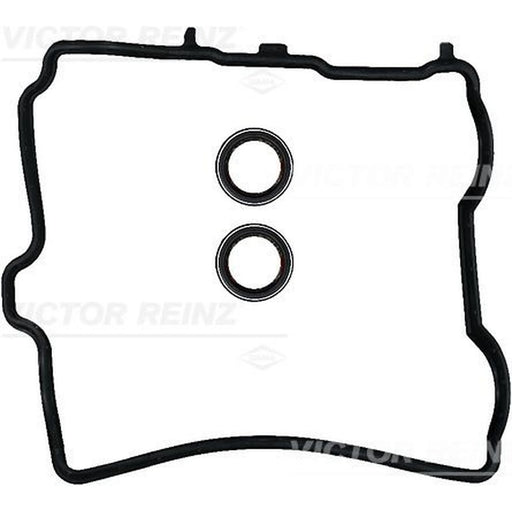 Victor Reinz Cylinder Head Cover Gasket Set ACM (Polyacrylate) 15-10676-01