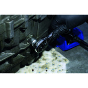 Laser Socket Set 3/8"D 17pc 3501 Laser - Dynamic Drive