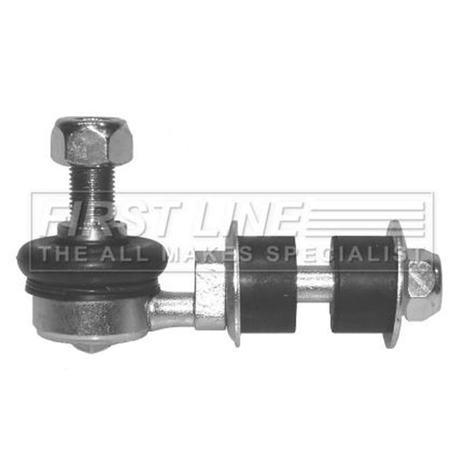 First Line Stabiliser Bar Link Coupling Rod fits Mitsubishi Pajero 1983-1999