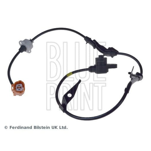 Blue Print ABS Wheel Speed Sensor Front Right ADH27127