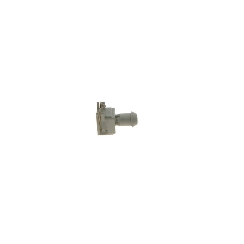 Bosch Electrical Plug Housing