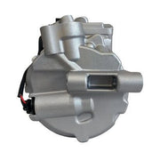 Mahle Air Conditioning Compressor fits Audi A4 B6 2000-2005 2.4 3.0