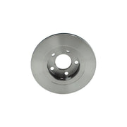 Bosch 2 x Brake Discs fits Audi A8 D2 1994-2002 2.5 2.8 3.3 3.7 4.2 6.0