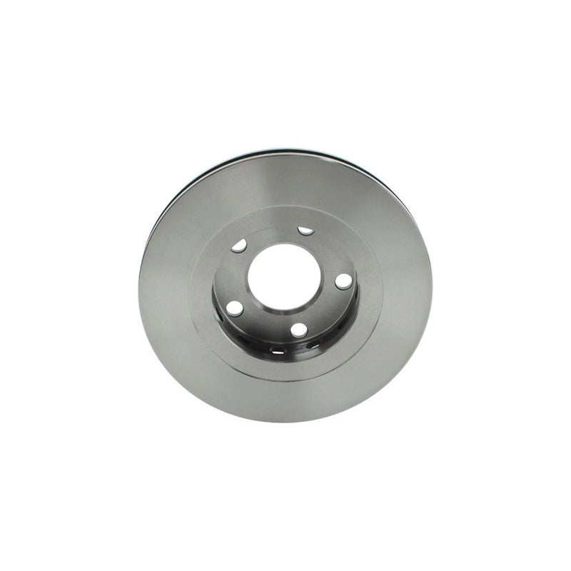Bosch 2 x Brake Discs fits Audi A8 D2 1994-2002 2.5 2.8 3.3 3.7 4.2 6.0