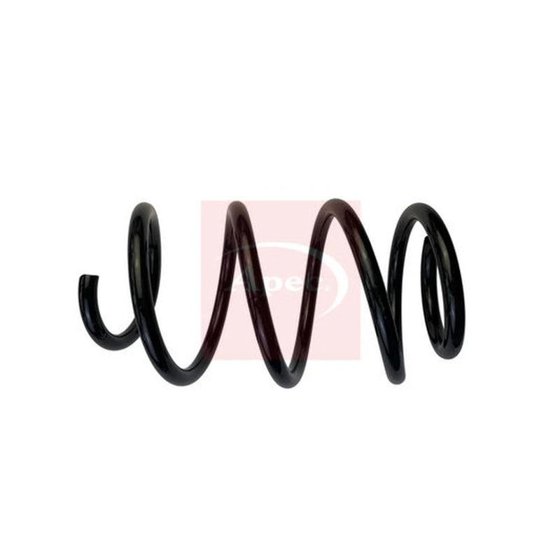 Apec Front Suspension Coil Spring ACS1764