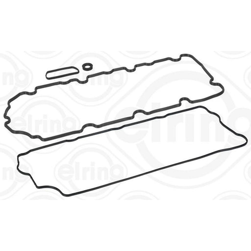 Elring Cylinder Head Cover Gasket Set 772.480