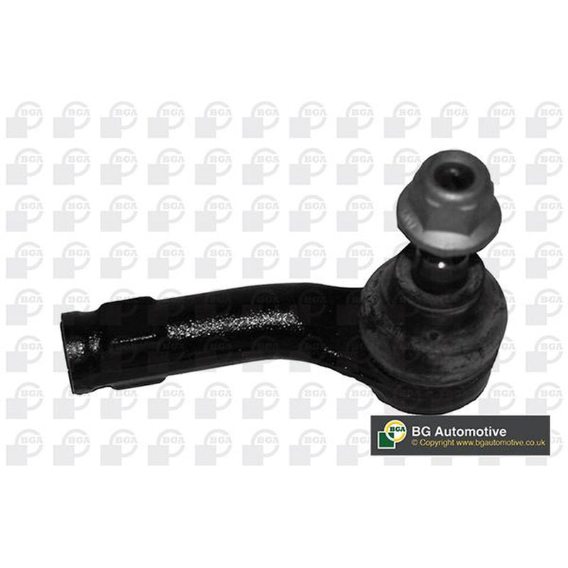BGA Steering Tie Rod End Ball Joint Front Right fits Ford B-Max 2012-2017