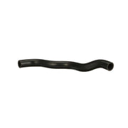 Gates Radiator Coolant Hose 460mm ID fits Honda Jazz II 2002-2008 1.2 1.3 1.4