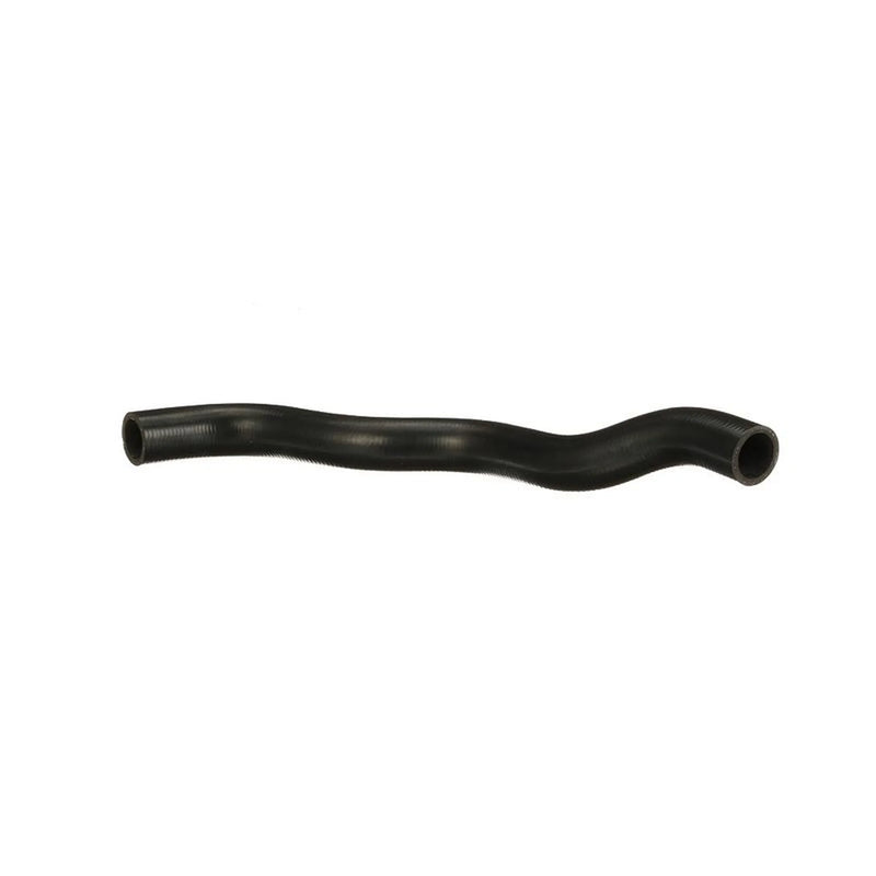 Gates Radiator Coolant Hose 460mm ID fits Honda Jazz II 2002-2008 1.2 1.3 1.4