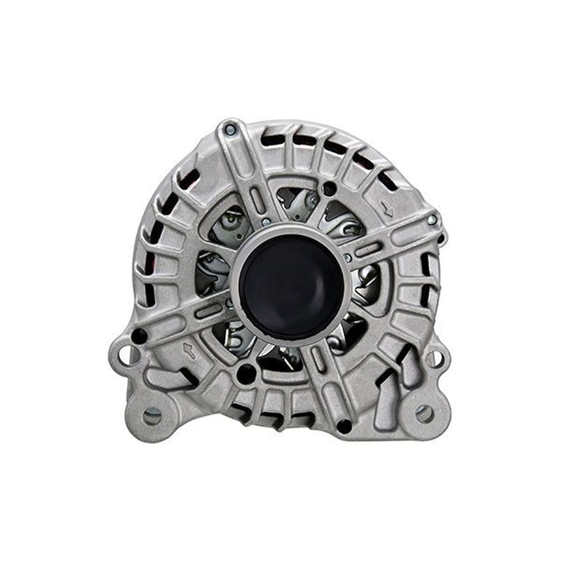 Hella Car Alternator 12V fits Audi A1 2012-2018 1.0 1.4