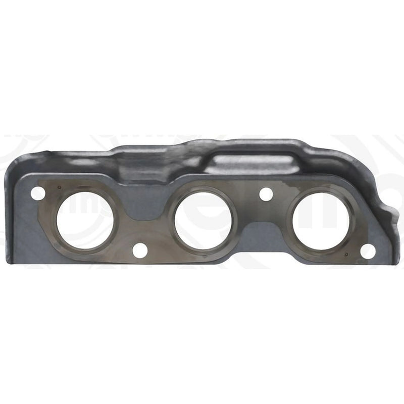 Elring Exhaust Manifold Gasket Wide Thick fits Mitsubishi I 2007-2013 0.7