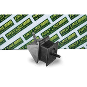 First Line Engine Mount Mounting fits Land Rover Defender Pick Up 2007-2016 2.4