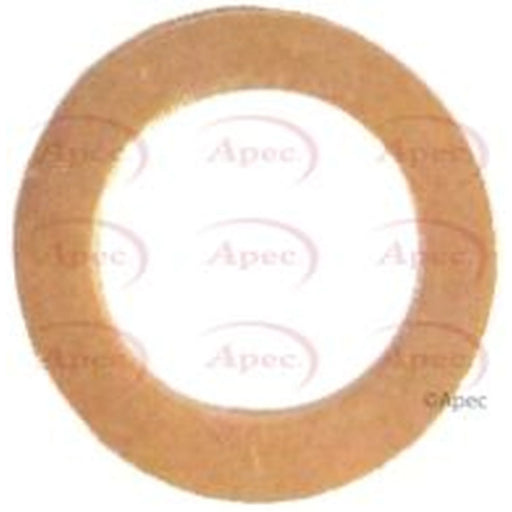 Apec Flat Washer Shim ID OD BBW3