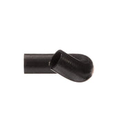 Gates Radiator Coolant Hose 256mm ID fits Chevrolet Trax 2012-2013 1.4