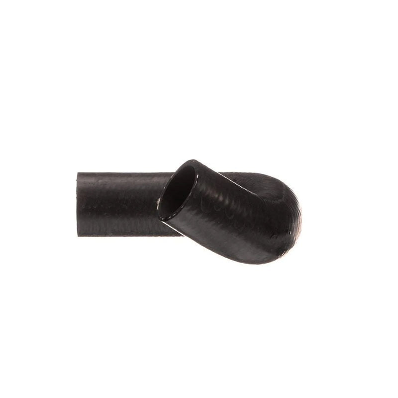 Gates Radiator Coolant Hose 256mm ID fits Chevrolet Trax 2012-2013 1.4