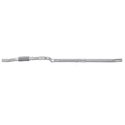 Hella Exhaust Pipe OD fits Fiat Panda 1995-2004