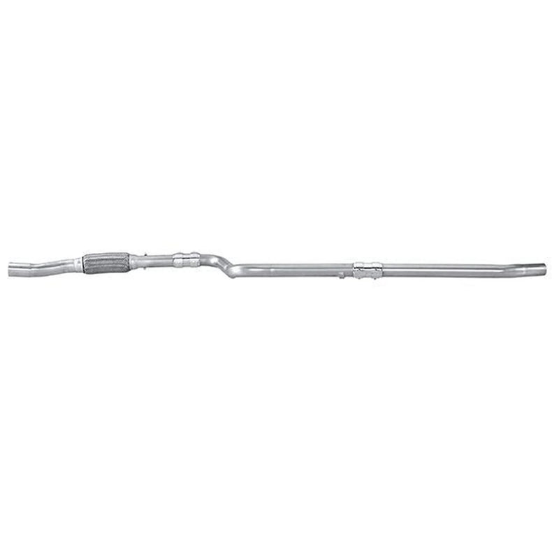 Hella Exhaust Pipe OD fits Fiat Panda 1995-2004
