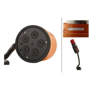 Hella Rotating Beacon Wide High