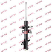 KYB Shock Absorber Damper Strut Front Left fits Mazda 2 2007-2015