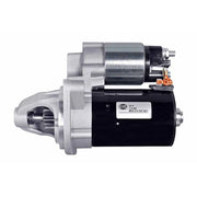 Hella Starter Motor 12V 1.2kW 9 Teeth fits BMW 1 2004-2013