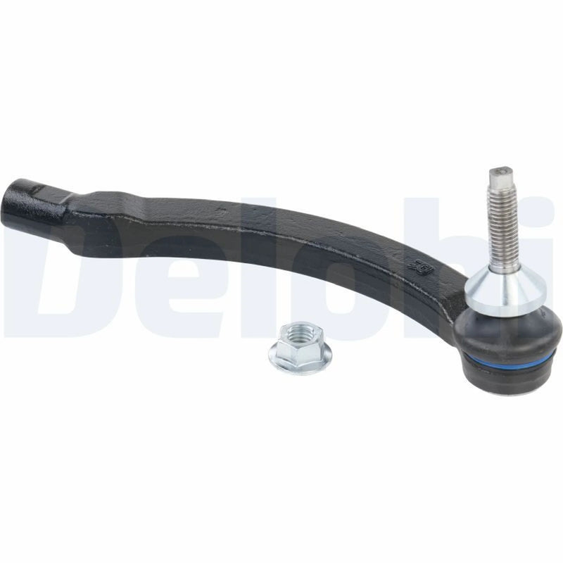 Delphi Steering Tie Rod End Ball Joint Front Right M14x1.5 fits Volvo S60 I