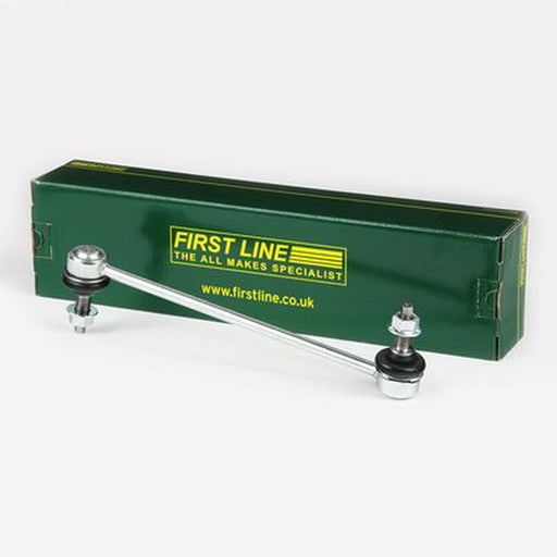 First Line Stabiliser Bar Link Coupling Rod fits Hyundai Bayon 2021 on 1.0 1.2