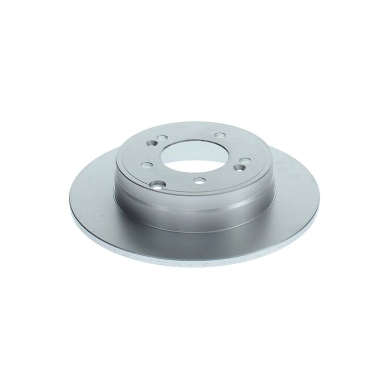 Bosch Front Vented & Rear Vented Brake Discs & Pads fits Hyundai IX35 2014-2015