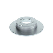 Bosch Rear Brake Solid Discs & Pads fits Hyundai Sonata V 2005-2010 2.0 2.4 3.3